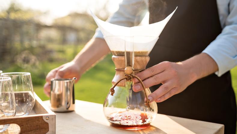 What Are The Different Ways To Brew Coffee