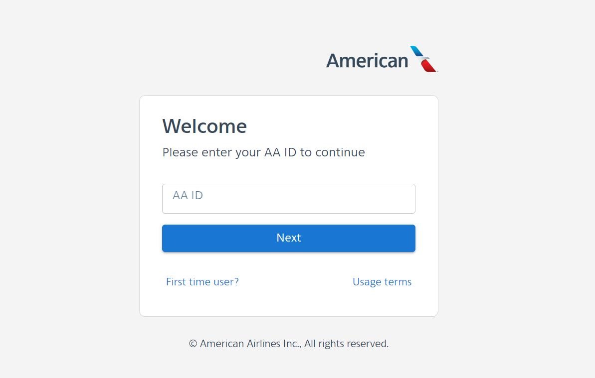 MyenvoyAir - How to login at MyenvoyAir com